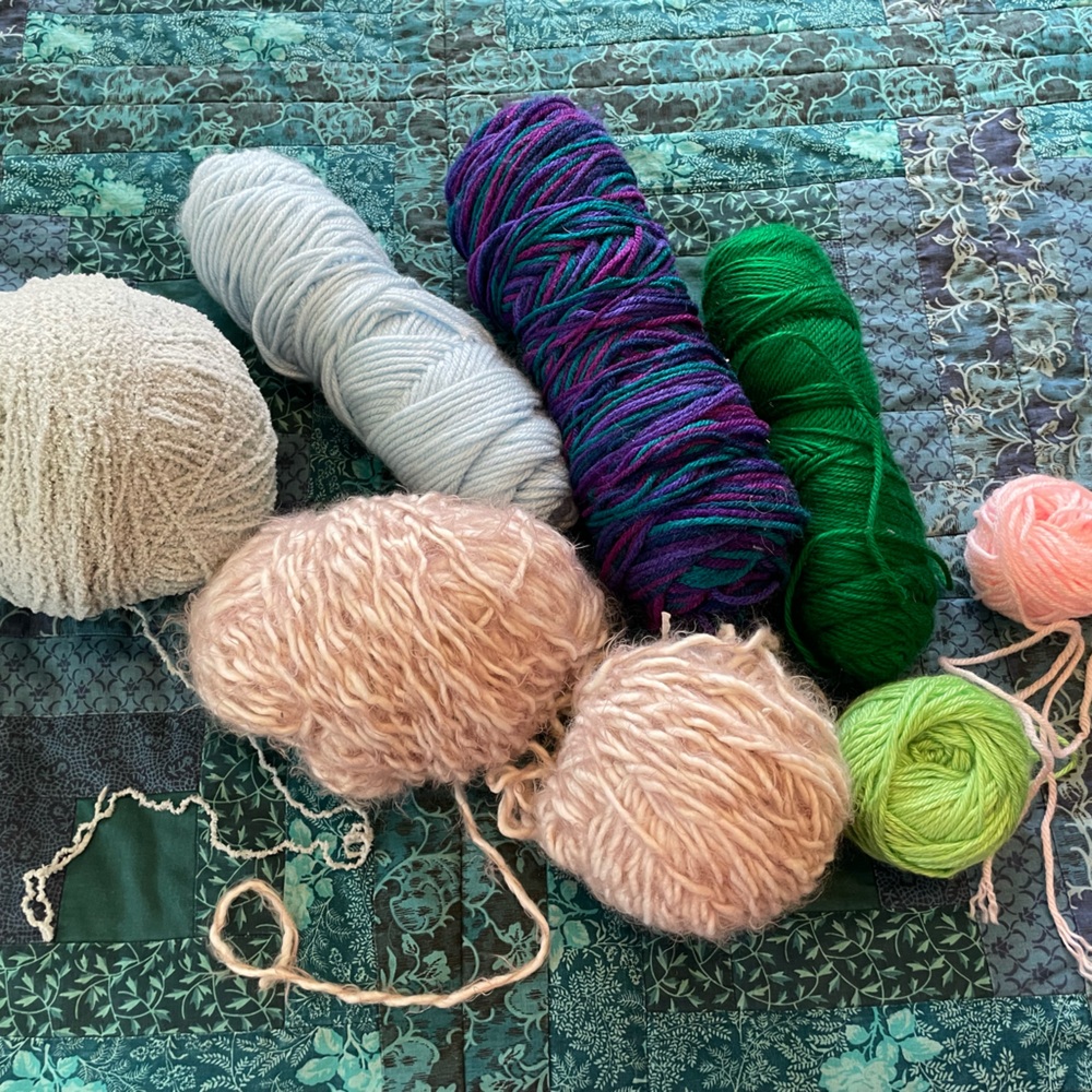 Yarn Bundle